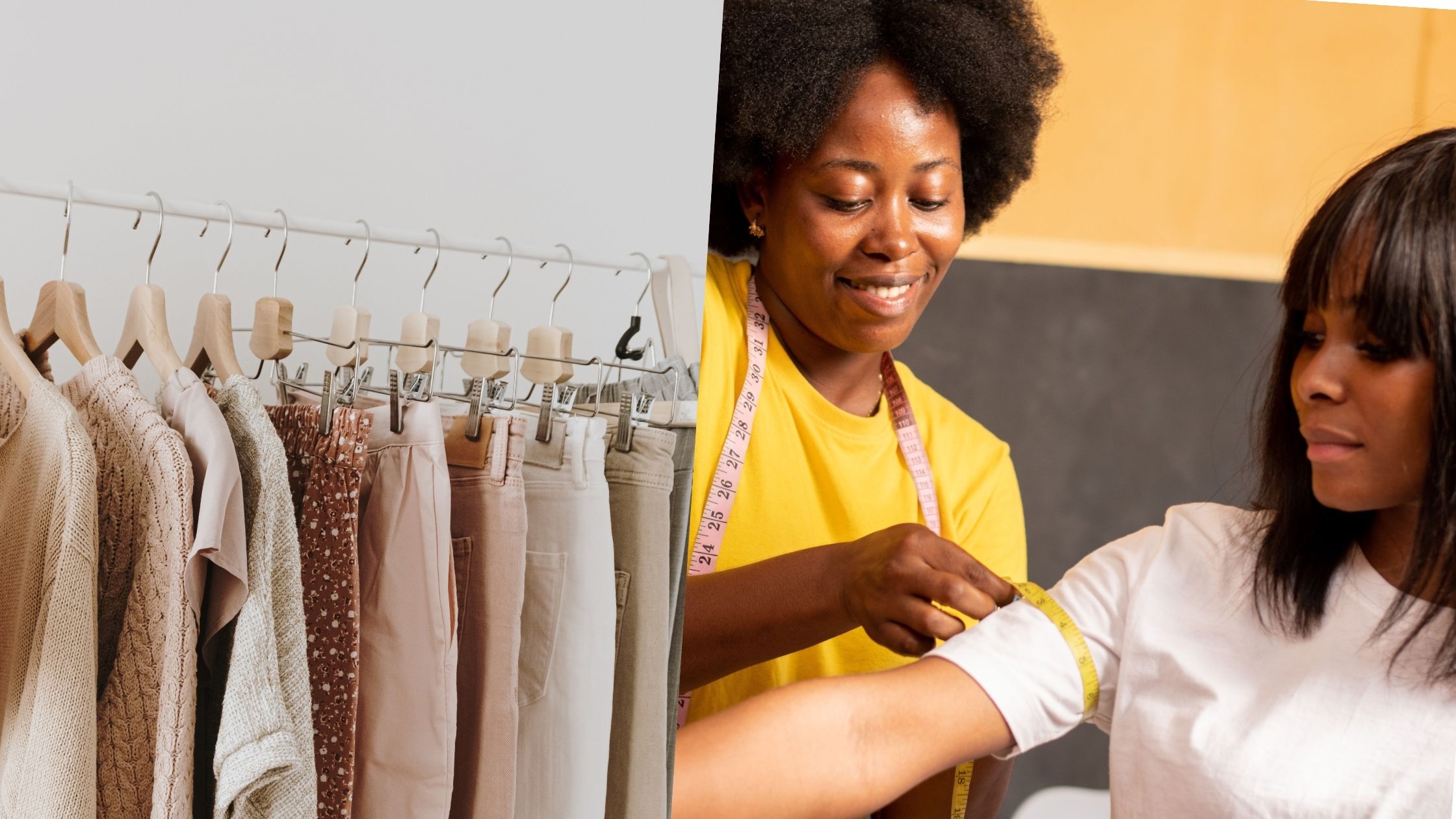 Why Fast Fashion Is Dying—and Why Custom Clothing Is the Future
