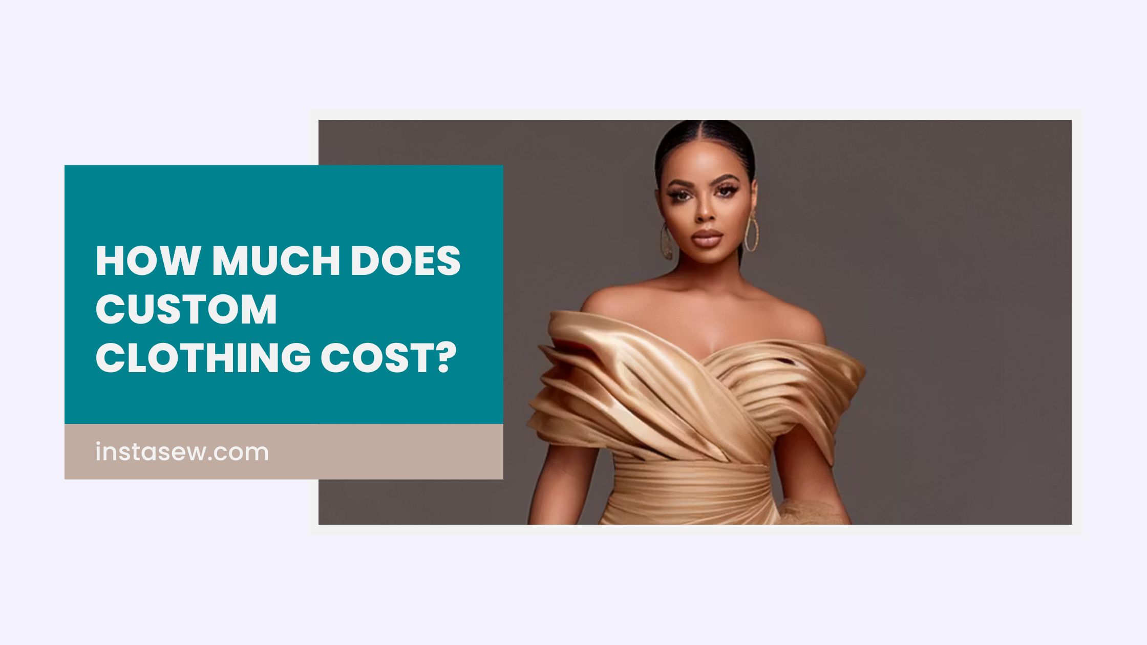 How Much Does Custom Clothing Cost? A Complete Pricing Guide (2026)